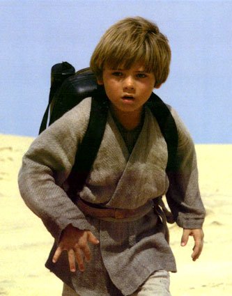 「スターウォーズ」好きな人！