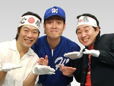 面白いと思う芸人は？
