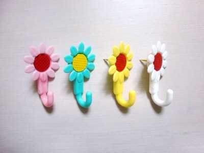 ヘアアクセの収納