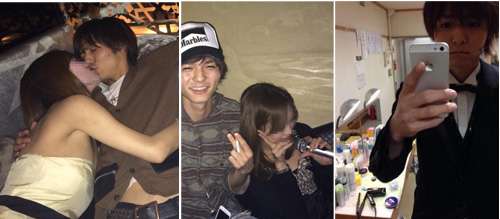 子役・濱田龍臣が170センチのイケメンに急成長！山上兄弟、美山加恋、加藤清史郎ら子どもスターの今
