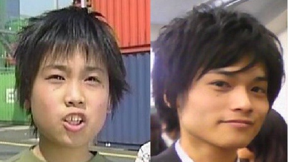 子役・濱田龍臣が170センチのイケメンに急成長！山上兄弟、美山加恋、加藤清史郎ら子どもスターの今
