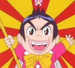 子どものころ、衝撃を受けたアニメや特撮
