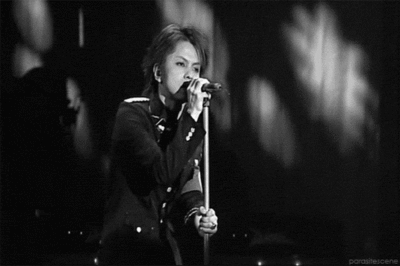 ライブに行って、更に好きになったアーティスト