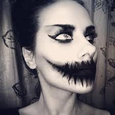 【閲覧注意！】外人のハロウィンコスプレが相変わらず凄い