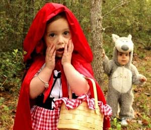 【閲覧注意！】外人のハロウィンコスプレが相変わらず凄い