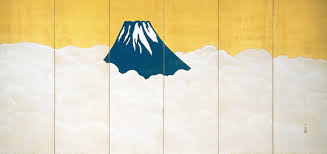 日本画好きな方、いらっしゃいますか?