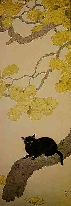 日本画好きな方、いらっしゃいますか?