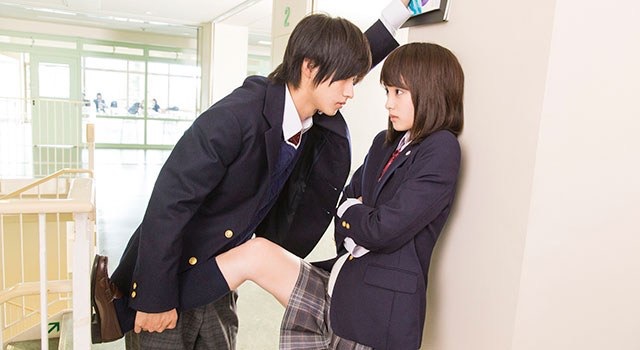 高校生役の芸能人をひたすら召集していくトピ