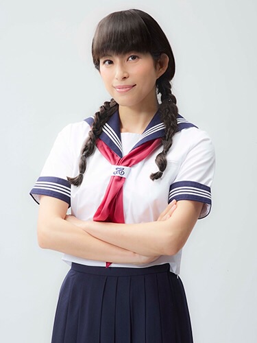 高校生役の芸能人をひたすら召集していくトピ