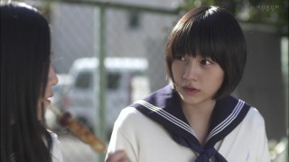高校生役の芸能人をひたすら召集していくトピ
