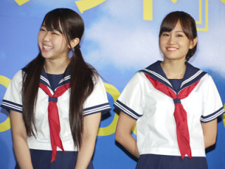 高校生役の芸能人をひたすら召集していくトピ