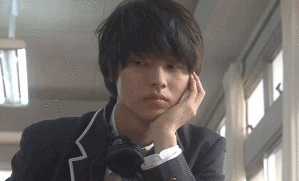 高校生役の芸能人をひたすら召集していくトピ