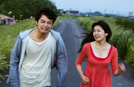 高校生役の芸能人をひたすら召集していくトピ