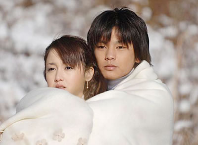 高校生役の芸能人をひたすら召集していくトピ