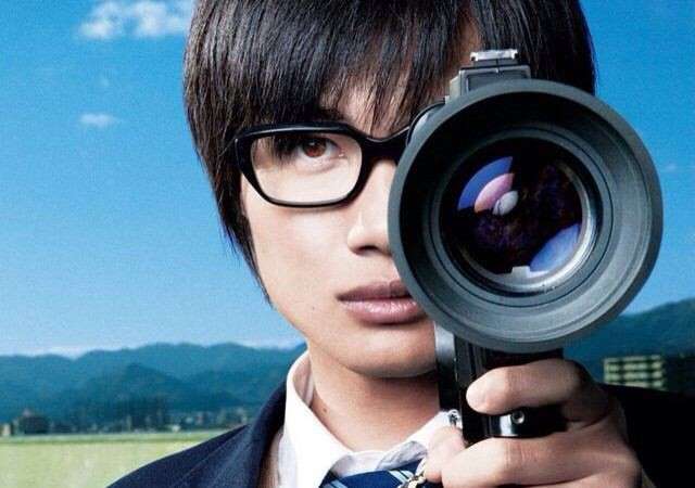 高校生役の芸能人をひたすら召集していくトピ