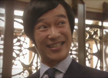 人の本質ってどこでわかりますか？