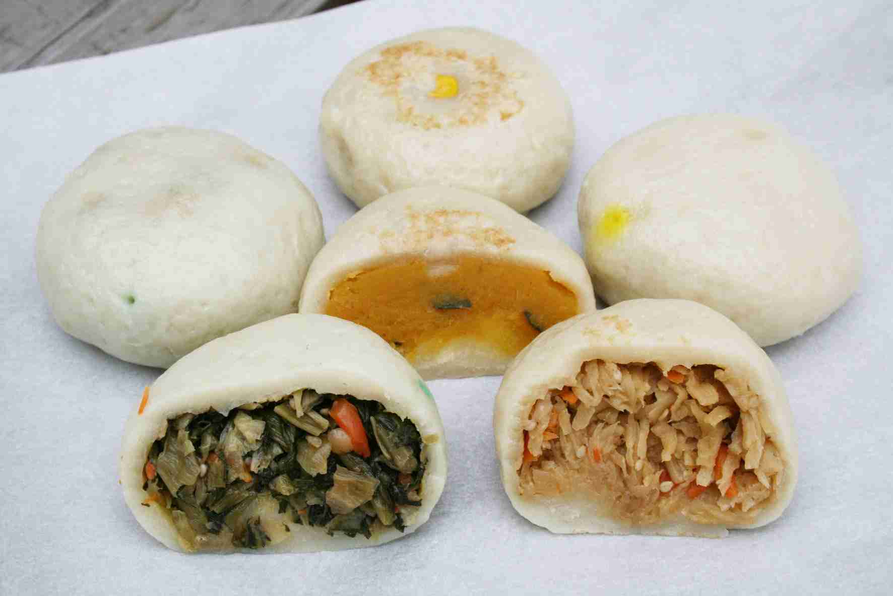 おいしいのかな？って気になる食べ物