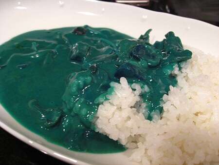 おいしいのかな？って気になる食べ物