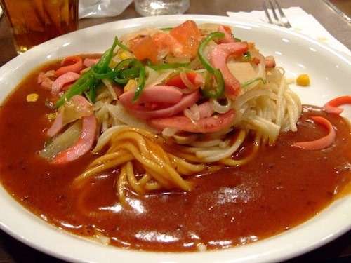 おいしいのかな？って気になる食べ物