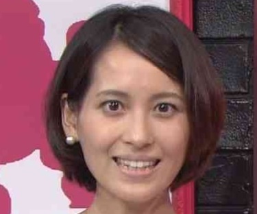 青木裕子アナ　産後6か月で1年ぶりにテレビ復帰