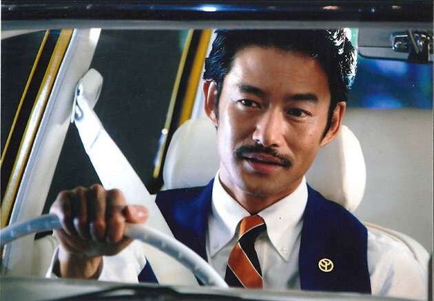 選taxi！もし過去に戻れるなら…