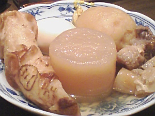 冬に食べたくなる料理は何ですか？