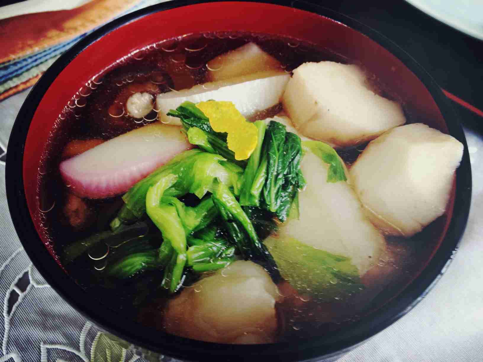 冬に食べたくなる料理は何ですか？