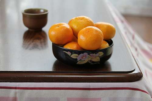 冬に食べたくなる料理は何ですか？