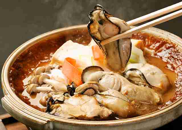 冬に食べたくなる料理は何ですか？