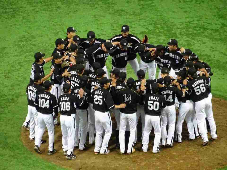 【野球】阪神タイガース、セ・リーグCSシリーズ優勝！9年ぶり日本シリーズ進出へ