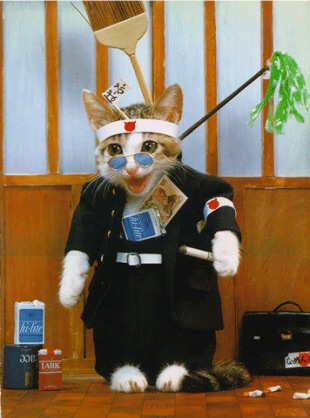 舐められやすい人
