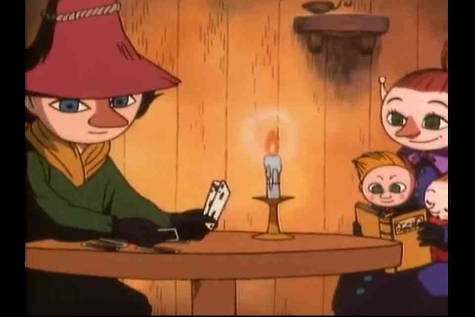 自分の好きなキャラクターの魅力を語りましょう!