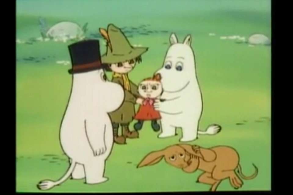 自分の好きなキャラクターの魅力を語りましょう!