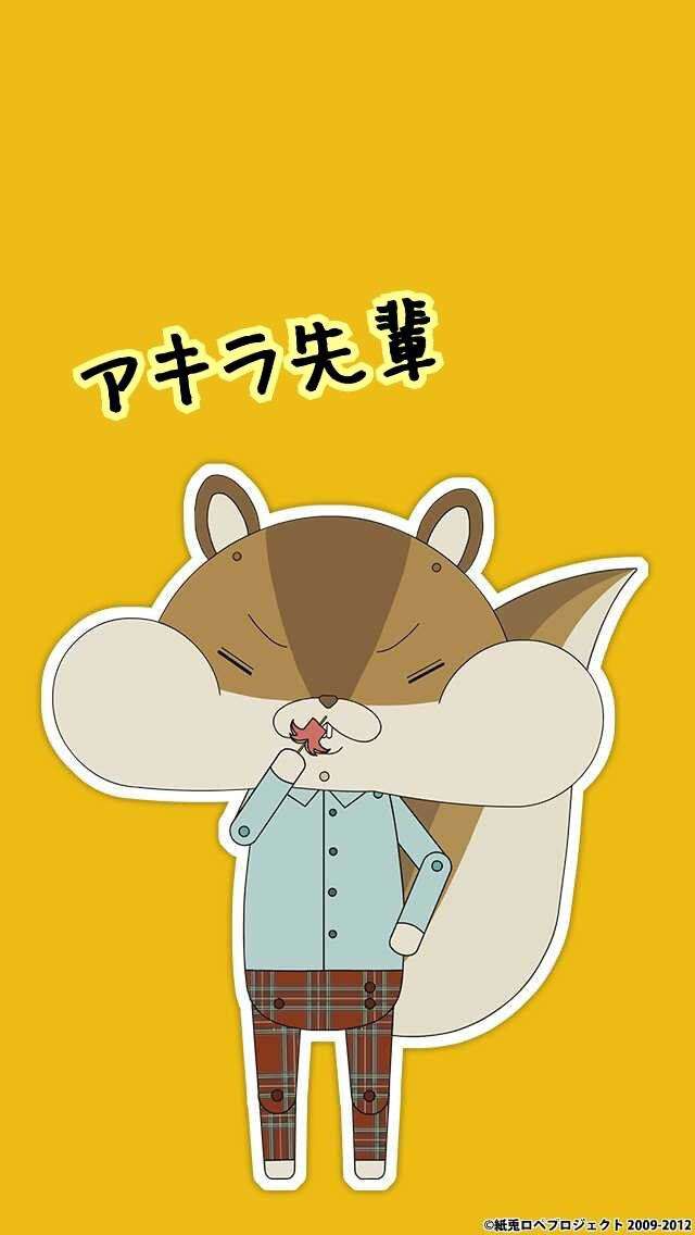 自分の好きなキャラクターの魅力を語りましょう!