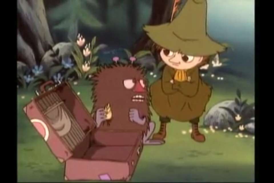 自分の好きなキャラクターの魅力を語りましょう!