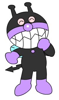 自分の好きなキャラクターの魅力を語りましょう!