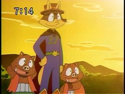自分の好きなキャラクターの魅力を語りましょう!