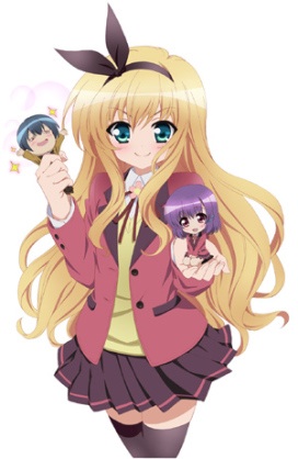 自分の好きなキャラクターの魅力を語りましょう!