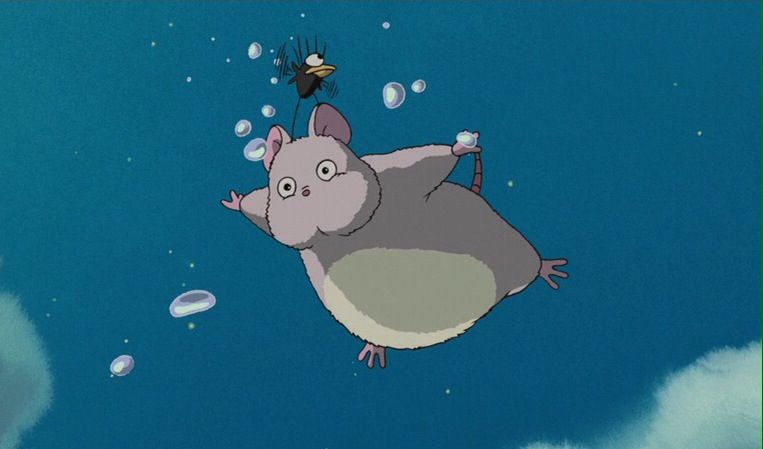 自分の好きなキャラクターの魅力を語りましょう!