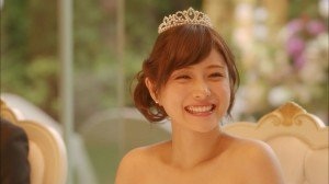 素敵な花嫁ヘアスタイルを貼っていきましょう