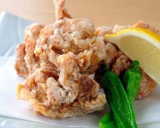 美味しい唐揚げの作り方