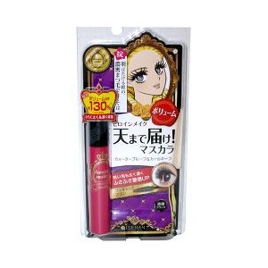 カールの持ちがいいマスカラ