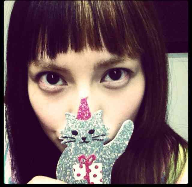 ネコ顔女子はモテまくり どうぶつ顔で診断 ガールズちゃんねる Girls Channel