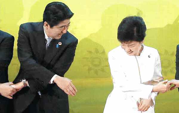 実は怖いものありますか？