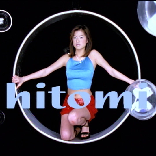 hitomi「間違いじゃなかった」3度目の結婚&第2子妊娠を語る