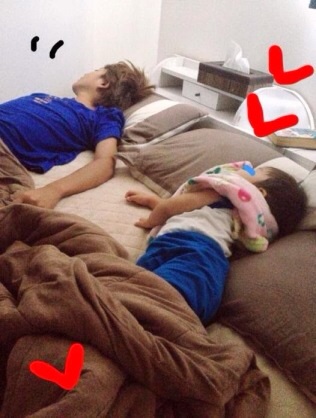 「子供の体見せて下さい」辻希美、子供が泣き虐待と疑われた