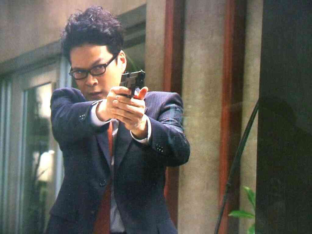 好きな俳優【※国内外問わず】