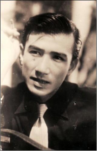 好きな俳優【※国内外問わず】