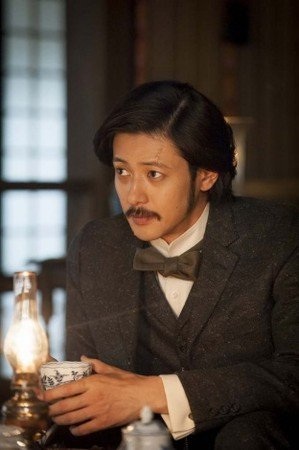 好きな俳優【※国内外問わず】