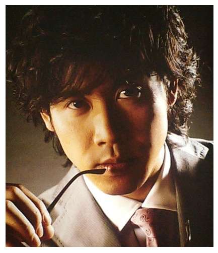 好きな俳優【※国内外問わず】